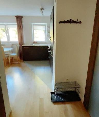 Comfortable Apartment In Warsaw Bielany Buitenkant foto
